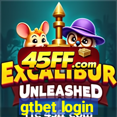 gtbet login